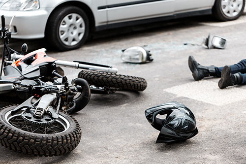 What You Need To Know After A New York Motorcycle Accident - Pigott Law Group