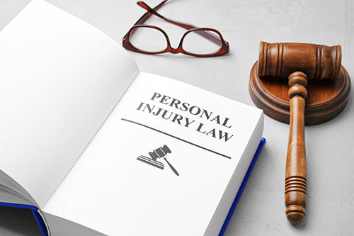 New York Personal Injury Law 101 - Pigott Law Group