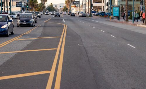 Buffalo, NY - Crash on Winspear Ave Injures Victims in University Heights