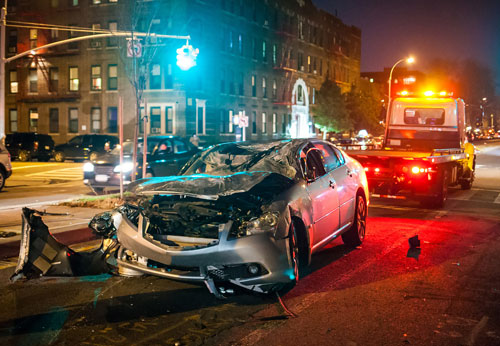 Pigott Law Group | Who Should I Call After An Auto Accident In Buffalo?