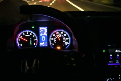 Buffalo, NY - Route 33 Wb Crash Near 198 Split, Injuries Reported